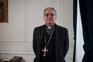 La Iglesia contra el aborto: “No cuidar todas las vidas sería una falta gravísima del Estado”