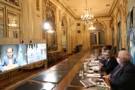 Alberto anunciará mañana desde Misiones la nueva fase del ASPO por coronavirus