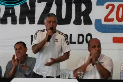 El funcionario de Manzur que asumirá como legislador ya tiene reemplazante