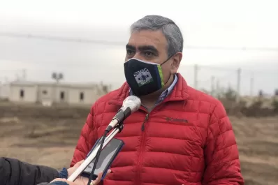 Lo mejor que puede hacer Macri para la República es quedarse callado, dijo Alfaro