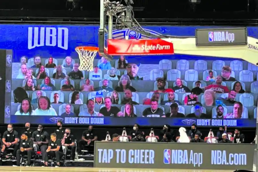 Mirá en vivo el sorteo de la segunda fase de la Copa Sudamericana 