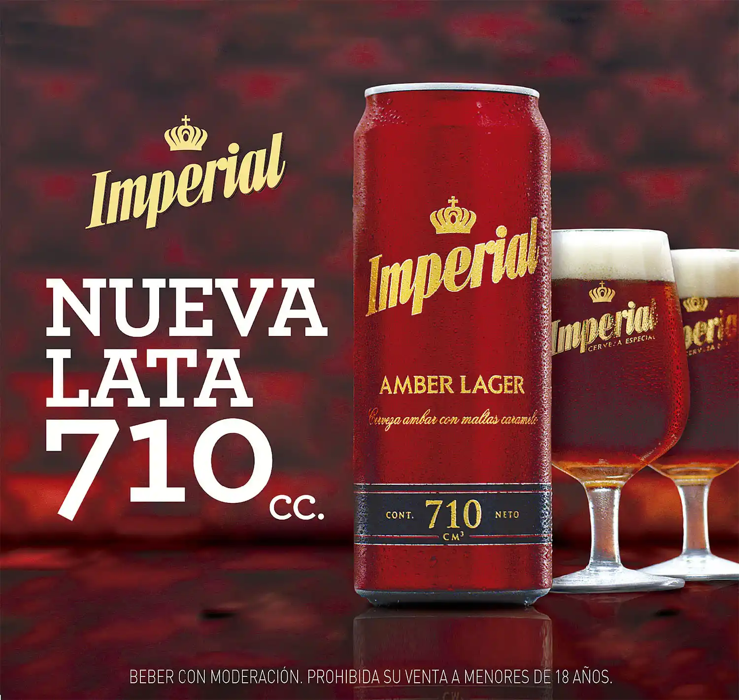 Cerveza para cada gusto y ocasión