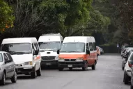 Rechazo de UTA y queja opositora por la intención de Alfaro 