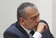 Ahumada: “los fiscales descuidan el caso ‘Abigail’ por proteger a Leiva”