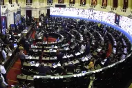 El proyecto de Presupuesto 2021 tiene dictamen, y se votará en la próximos semana