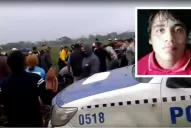 Caso Abigail: cómo vivió casi cuatro días en la clandestinidad José Culón Guaymás