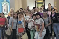Gays y trans tienen su lugar en la Iglesia