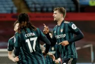 El Leeds de Bielsa sigue sorprendiendo en la Premier League