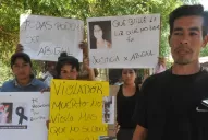 Escuchar al padre de Abigail