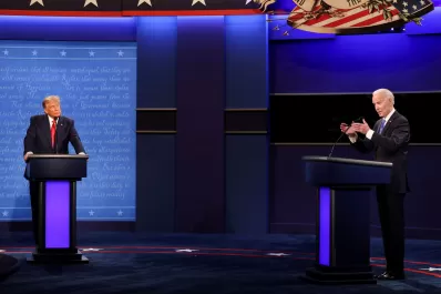 “Cualquier apariencia de democracia va a desaparecer”