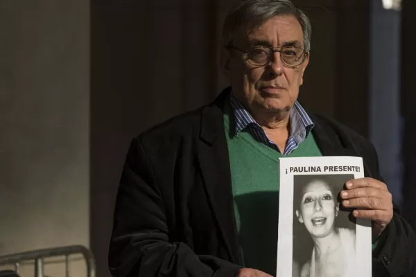 Lebbos cuestionó a Manzur por haber vetado una ley que beneficiaba a familiares de víctimas