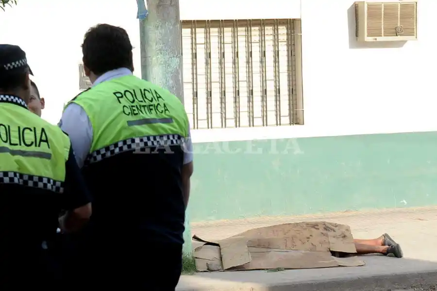 En lo que va del año hubo al menos 13 casos de justicia por mano propia en Tucumán