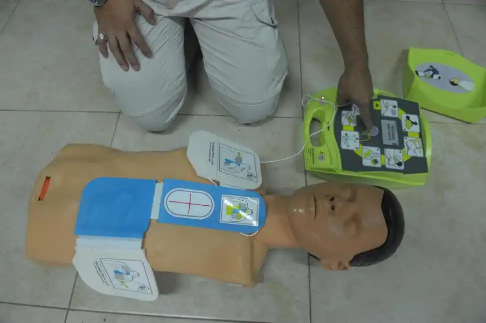 Ley Benicio: cómo salvar vidas en lugares públicos