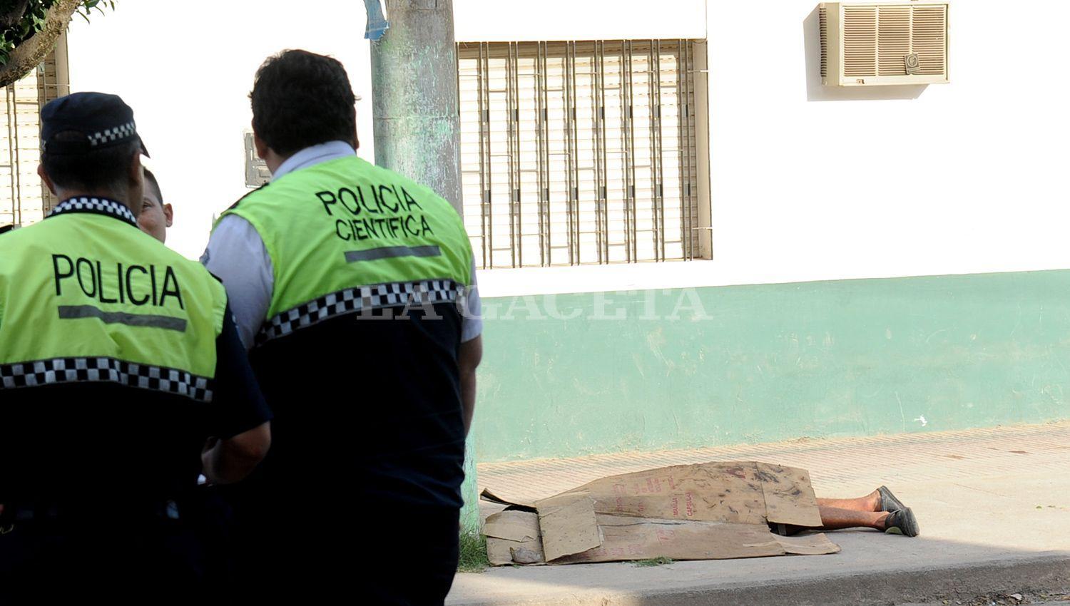 En lo que va del año hubo al menos 13 casos de justicia por mano propia en Tucumán