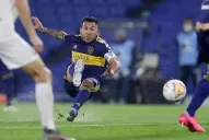 En la Libertadores, todos los caminos conducen a Brasil