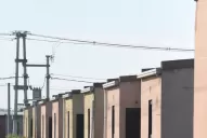 Por $4.000 y un voto habrían prometido entregar casas del Ipvdu