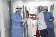 Covid-19 en la provincia: más del 62% de los contagiados superaron la enfermedad