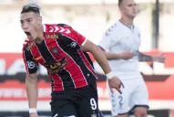 San Martín sumó su octavo refuerzo