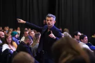 Podcast: tres desafíos que deberán asumir las empresas luego de la pandemia