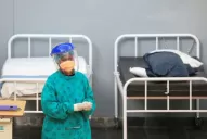 La pandemia de coronavirus supera los 42.000.000 de contagios