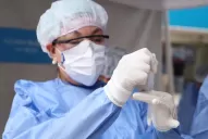 Coronavirus: Tucumán sumó este sábado 17 muertes y 1.164 contagios