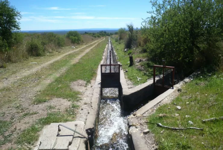 San Luis Agua recomendó utilizar el agua de forma responsable. Foto: http://agenciasanluis.com/