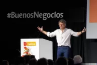 Manuel Sbdar: “la empresa es la gente que la compone”