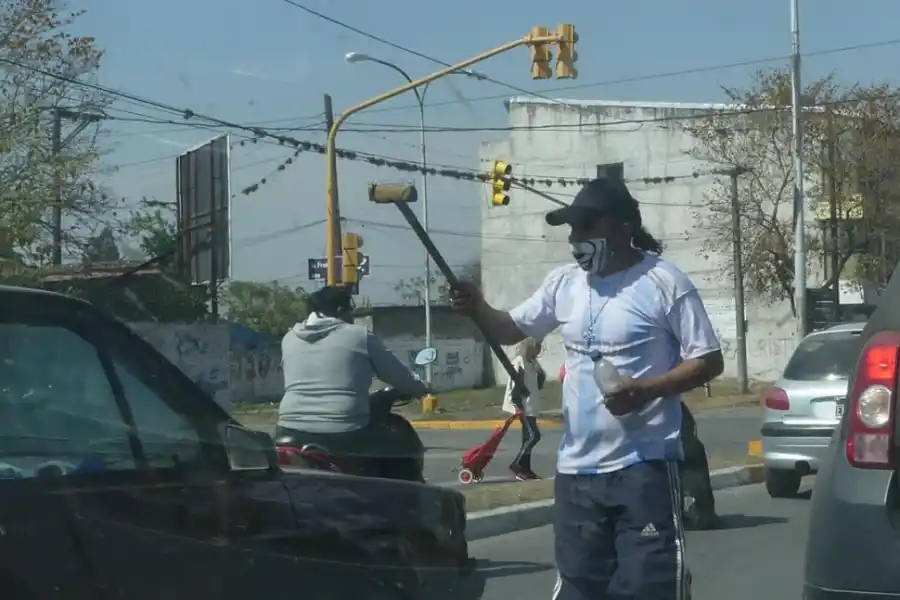 ÉXITO O FRACASO. No siempre se logra convencer a un cliente.