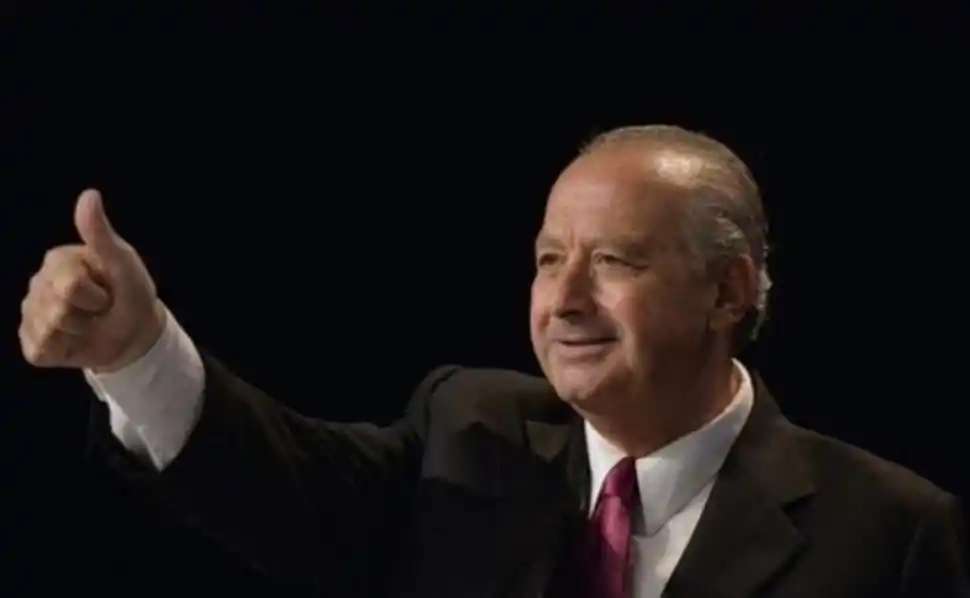 OPTIMISTA. Si bien extraña algunas cosas, Muratore les da el visto bueno a varios cambios.