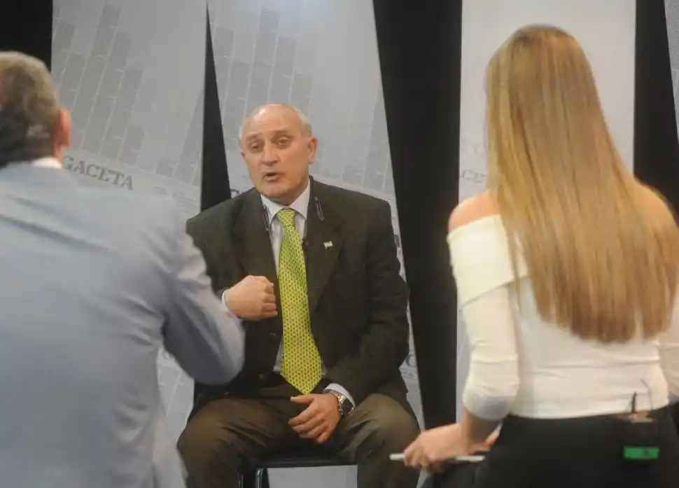 Gustavo Durán murió y no fue investigado.