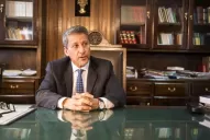 El Senado aprobó la designación del juez Bejas para la Cámara Nacional Electoral