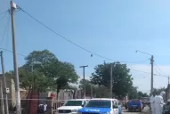 En La Costanera, dos jóvenes fueron atacados a balazos mientras dormían: uno está grave