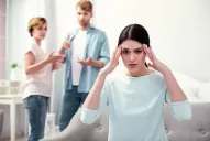 Se celebra el Día de la Suegra, la figura polémica de la famila: ¿cómo te llevás con ella?