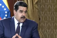 Según Maduro, Venezuela encontró “una medicina que anula al 100% el coronavirus”