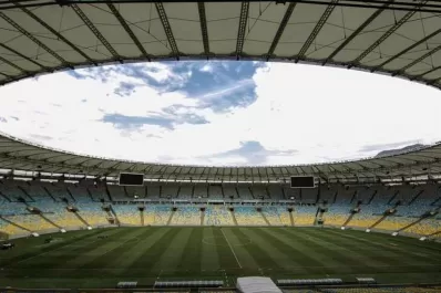 La Conmebol confirmó que la Copa América se jugará en Brasil