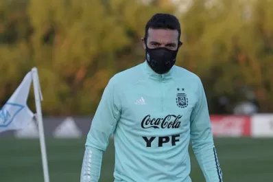 Argentina recibirá a Paraguay el jueves 12 y visitará a Perú el martes 17 de noviembre