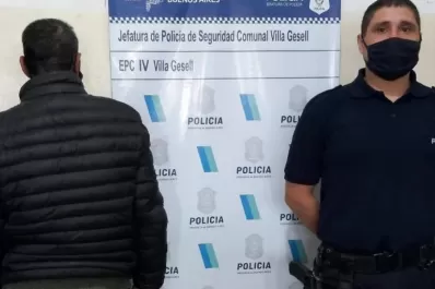 Encontraron muerta a una mujer que había denunciado a su pareja por violencia de género