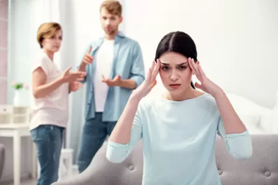 Se celebra el Día de la Suegra, la figura polémica de la famila: ¿cómo te llevás con ella?