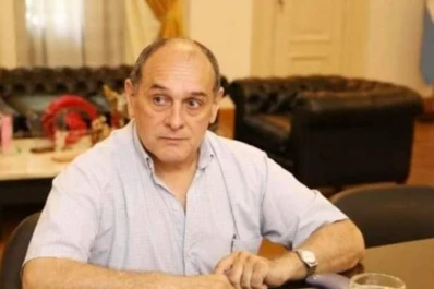 Falleció el comisionado comunal de León Rougés, que tenía coronavirus
