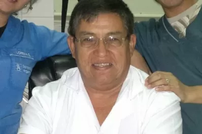 Tucumán: médicos despiden en las redes a dos colegas fallecidos por coronavirus