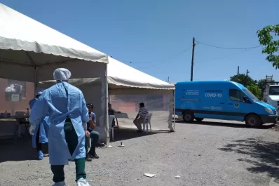 Tucumán registra la cifra más baja de casos covid-19 en 24 horas luego de 45 días
