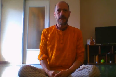 Yoga gratuita: hoy, como todos los martes, se dictan clases a través de Facebook y de instagram