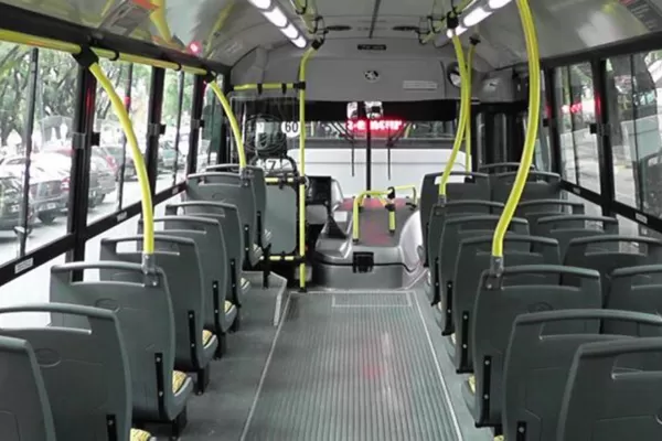 Autorizados por el COE: viajes de Tafí Viejo a la Capital