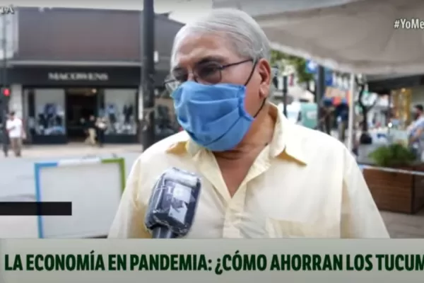 Inflación, pandemia y crisis: el impacto en los hogares tucumanos