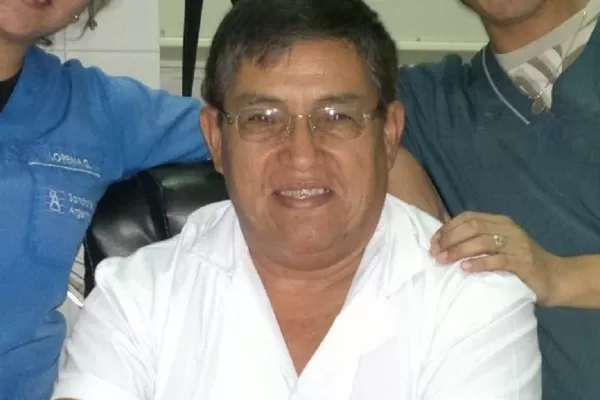 Tucumán: médicos despiden en las redes a dos colegas fallecidos por coronavirus