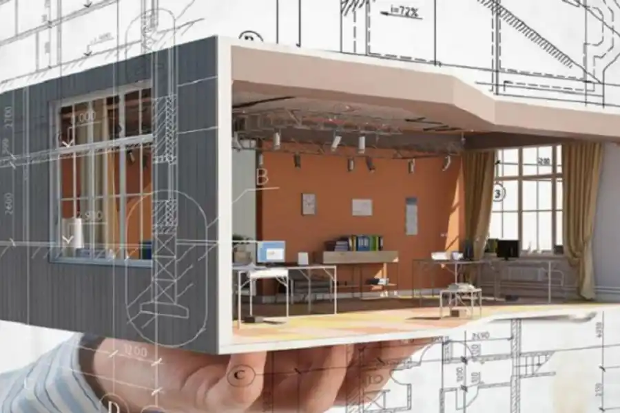 La Universidad San Pablo-T abre las inscripciones 2021 para Arquitectura