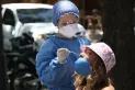 Hay más de 165.000 casos de coronavirus activos en Argentina
