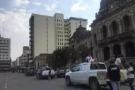 Los colegios congregacionales quieren que se vuelva a las clases presenciales