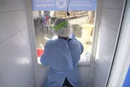 Tucumán registró 986 nuevos casos de covid-19 en las últimas 24 horas