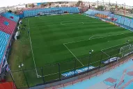 Los hinchas de Atlético tendrán que hacer una larga sobremesa el domingo 8 de noviembre